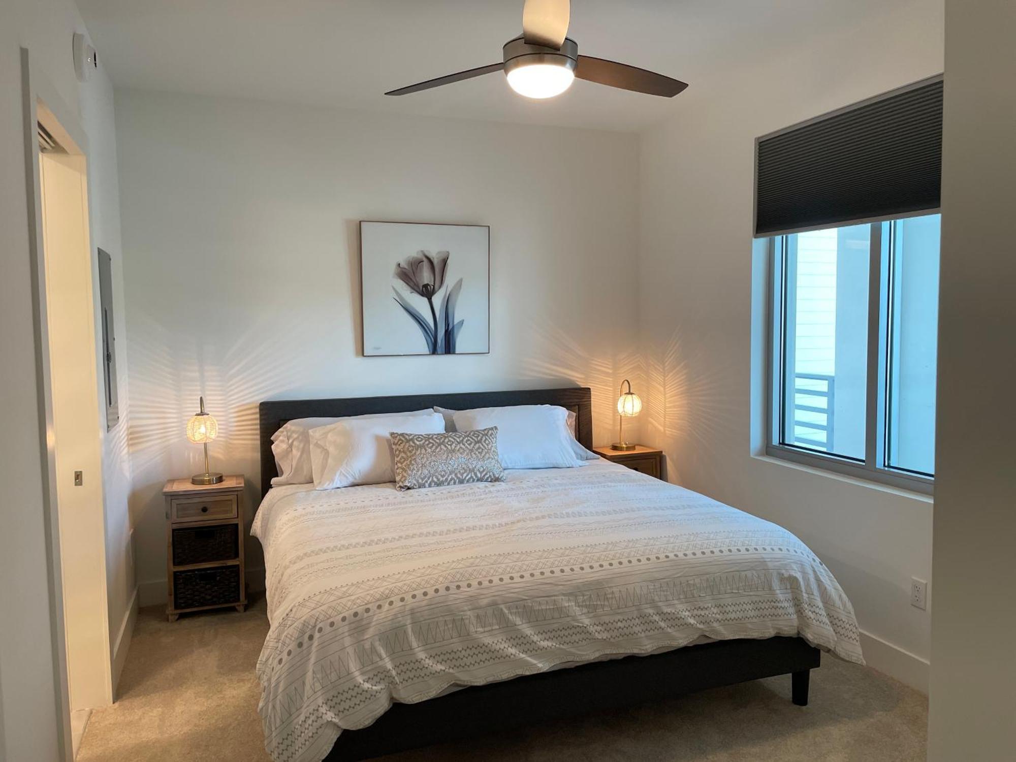 Seahorse 316 Apartment